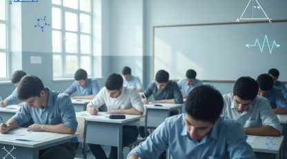 پکیج جامع امتحانات نهایی راه موفقیت